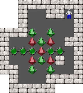 Уровень 47 — Bugs collection 3